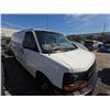 Image 2 : CHEVY EXPRESS 2003 T-DONATION
