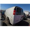 Image 4 : CHEVY EXPRESS 2003 T-DONATION