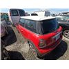 Image 4 : MINI COOPER 2008 T-DONATION