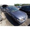 Image 2 : TOYOTA COROLLA 2000 T-DONATION