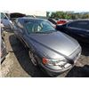 Image 2 : VOLVO S60 2004 T-DONATION