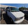 Image 2 : GMC SAFARI 1996 T-DONATION