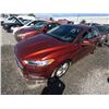 Image 1 : FORD FUSION 2014 T-DONATION