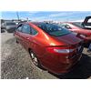 Image 4 : FORD FUSION 2014 T-DONATION