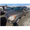 Image 1 : HONDA CRV 2006 T-DONATION