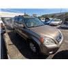 Image 2 : HONDA CRV 2006 T-DONATION