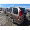 Image 4 : HONDA CRV 2006 T-DONATION
