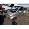 Image 1 : SMART FORTWO 2008 T
