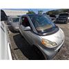 Image 2 : SMART FORTWO 2008 T