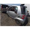 Image 4 : SMART FORTWO 2008 T