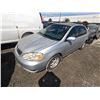 Image 1 : TOYOTA COROLLA 2006 T-DONATION