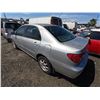 Image 4 : TOYOTA COROLLA 2006 T-DONATION