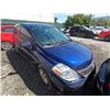 Image 2 : NISSAN VERSA 2012 T-DONATION