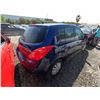 Image 4 : NISSAN VERSA 2012 T-DONATION