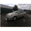 Image 1 : LEXUS ES 350 2011 T-DONATION