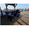 Image 2 : CLUB CART GOLF CART 2022 BOS