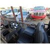 Image 3 : CLUB CART GOLF CART 2022 BOS