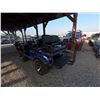 Image 4 : CLUB CART GOLF CART 2022 BOS