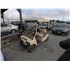 Image 1 : CLUB CAR GOLF CART 2004 BOS-DON
