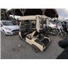 Image 3 : CLUB CAR GOLF CART 2004 BOS-DON