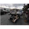 Image 4 : CLUB CAR GOLF CART 2004 BOS-DON