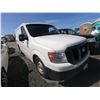 Image 1 : NISSAN NV 2014 ADT