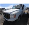Image 2 : NISSAN NV 2014 ADT
