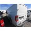 Image 4 : NISSAN NV 2014 ADT
