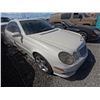 Image 1 : MB E-CLASS 2009 T-DONATION