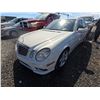 Image 2 : MB E-CLASS 2009 T-DONATION