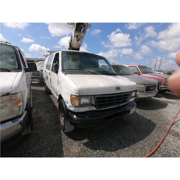 FORD E350 1999 T-DONATION