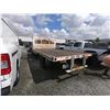 Image 4 : CHEVY SILVERADO 2004 T-DONATION