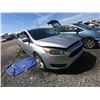 Image 1 : FORD FOCUS 2017 T-DONATION