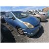 Image 1 : TOYOTA PRIUS 2005 T-DONATION