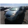 Image 2 : TOYOTA PRIUS 2005 T-DONATION