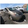 Image 1 : TOYOTA PRIUS 2006 O/S T-DONATION