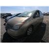 Image 2 : TOYOTA PRIUS 2006 O/S T-DONATION