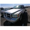 Image 2 : DODGE DAKOTA 2005 T-DONATION