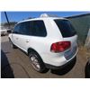Image 4 : VOLKS TOUAREG 2004 T-DONATION