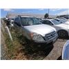 Image 2 : HONDA CRV 2006 T-DONATION