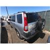 Image 4 : HONDA CRV 2006 T-DONATION