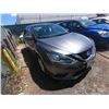 Image 2 : NISSAN SENTRA 2016 T-DONATION