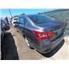 Image 4 : NISSAN SENTRA 2016 T-DONATION
