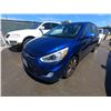 Image 1 : HYUNDAI ACCENT 2015 ADT-DONATION