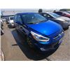 Image 2 : HYUNDAI ACCENT 2015 ADT-DONATION