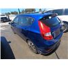 Image 4 : HYUNDAI ACCENT 2015 ADT-DONATION