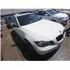 Image 2 : BMW 328I 2008 T-DONATION