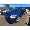 Image 1 : DODGE CALIBER 2009 T-DONATION