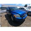 Image 2 : DODGE CALIBER 2009 T-DONATION