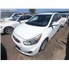 Image 1 : HYUNDAI ACCENT 2016 T-DONATION
